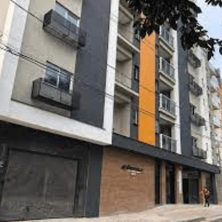 Ferienwohnung Apartamento Novinho E Confortavel No Centro De Foz Foz do Iguaçu Exterior foto