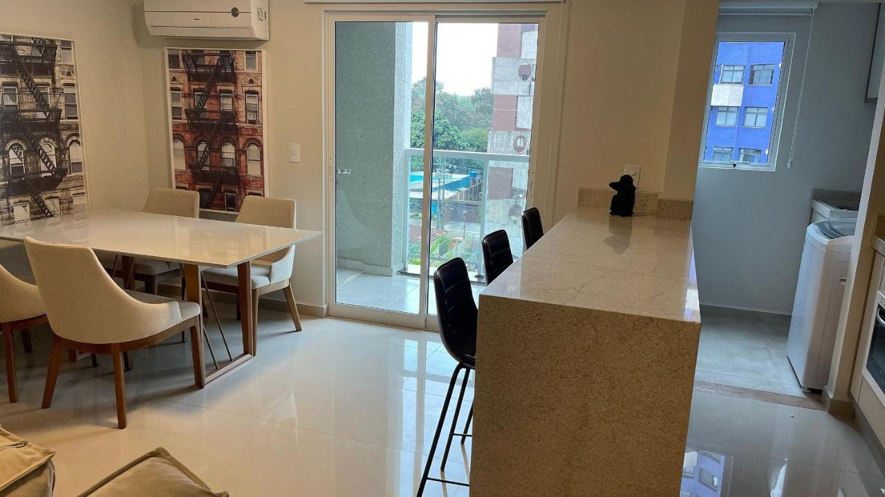 Apartamento Novinho E Confortavel No Centro De Foz Foz do Iguaçu Exterior foto