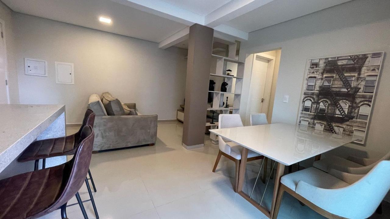 Apartamento Novinho E Confortavel No Centro De Foz Foz do Iguaçu Exterior foto