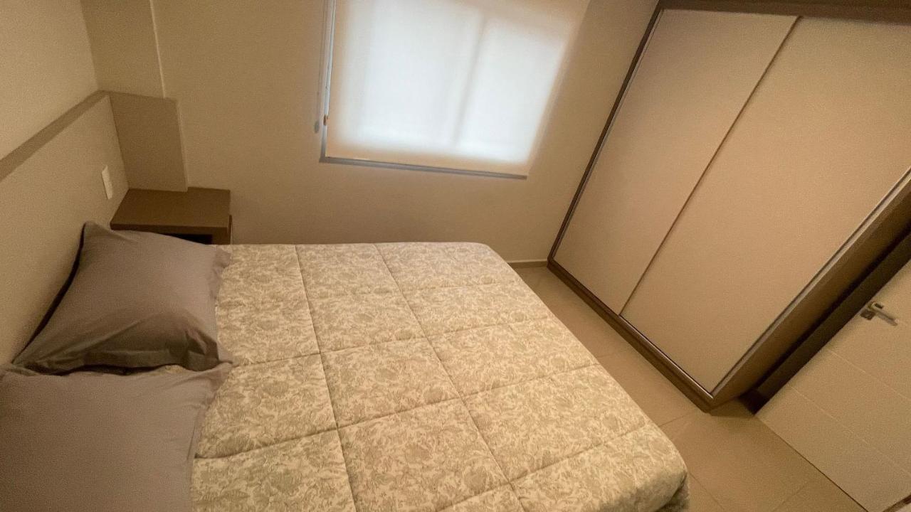 Ferienwohnung Apartamento Novinho E Confortavel No Centro De Foz Foz do Iguaçu Exterior foto