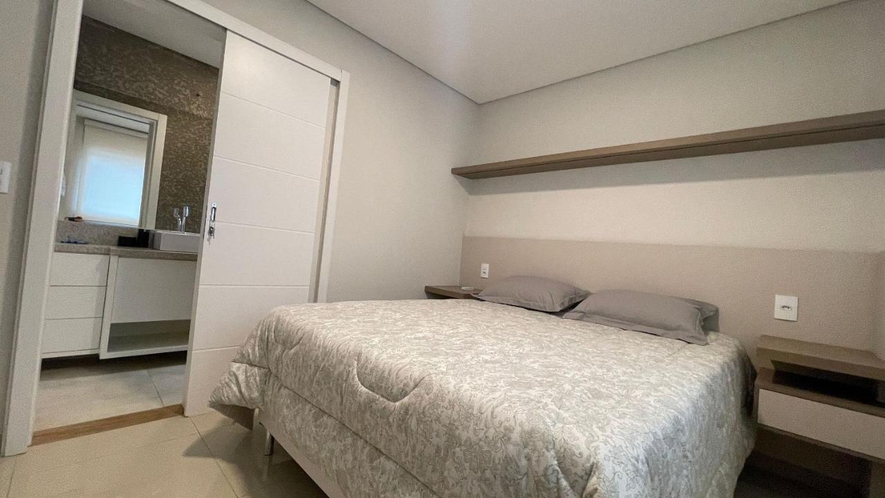 Ferienwohnung Apartamento Novinho E Confortavel No Centro De Foz Foz do Iguaçu Exterior foto