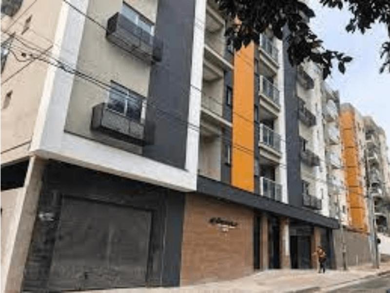 Ferienwohnung Apartamento Novinho E Confortavel No Centro De Foz Foz do Iguaçu Exterior foto