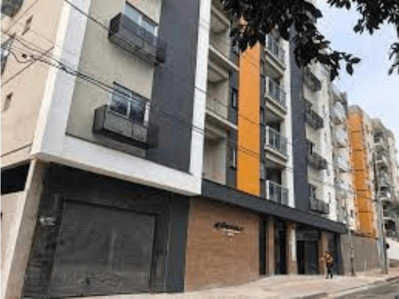 Apartamento Novinho E Confortavel No Centro De Foz Foz do Iguaçu Exterior foto