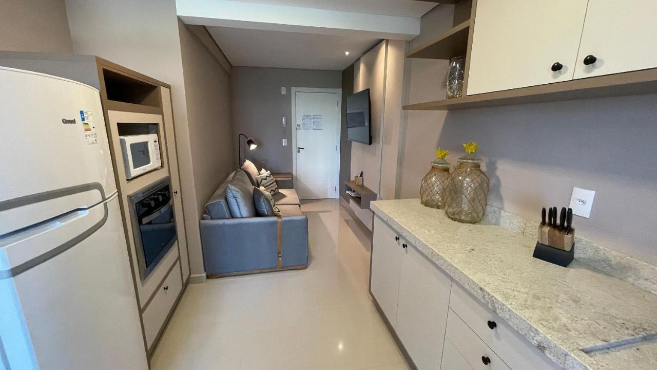 Apartamento Novinho E Confortavel No Centro De Foz Foz do Iguaçu Exterior foto