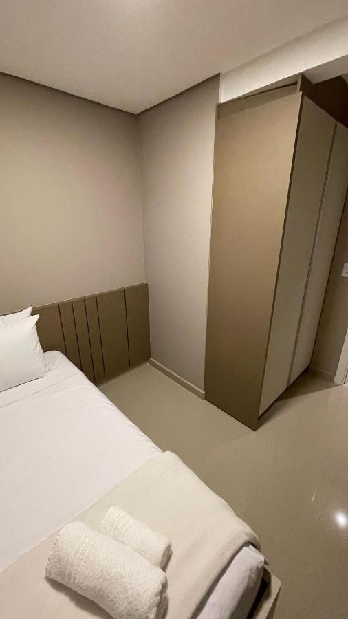 Apartamento Novinho E Confortavel No Centro De Foz Foz do Iguaçu Exterior foto