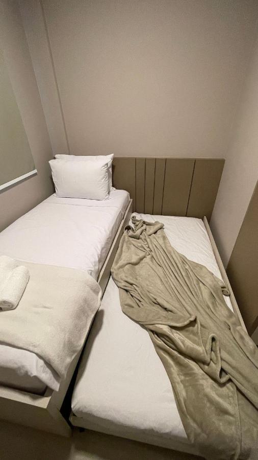 Apartamento Novinho E Confortavel No Centro De Foz Foz do Iguaçu Exterior foto