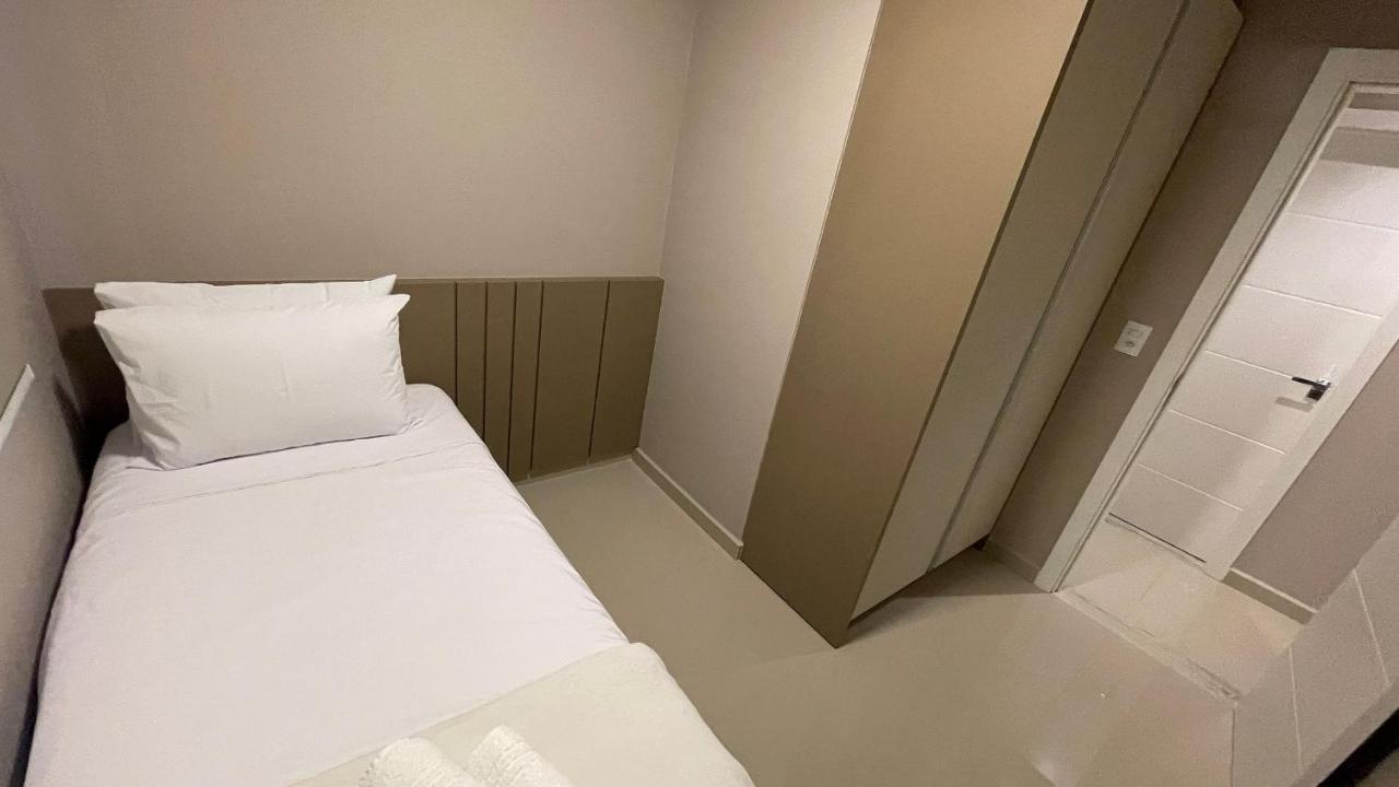Apartamento Novinho E Confortavel No Centro De Foz Foz do Iguaçu Exterior foto