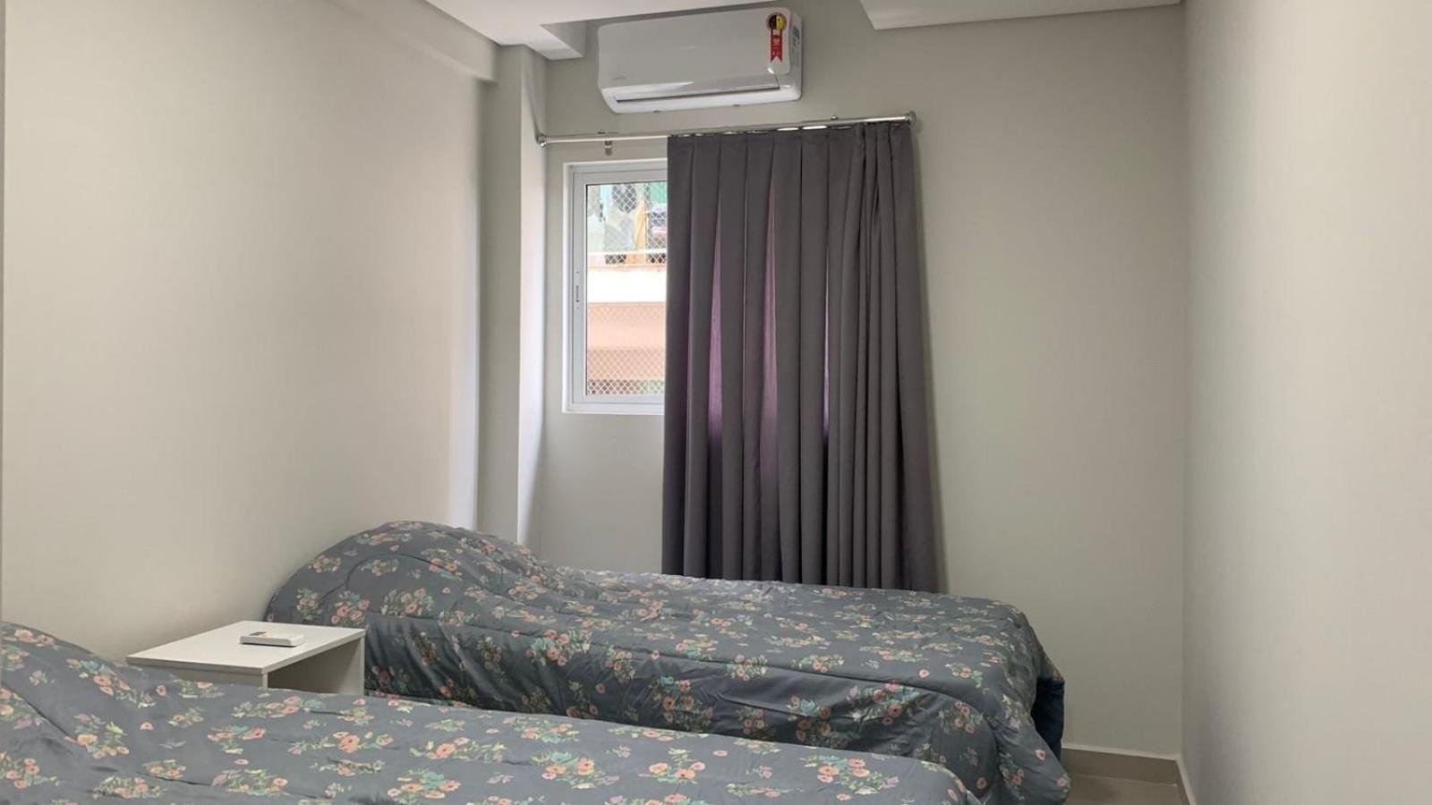 Ferienwohnung Apartamento Novinho E Confortavel No Centro De Foz Foz do Iguaçu Exterior foto