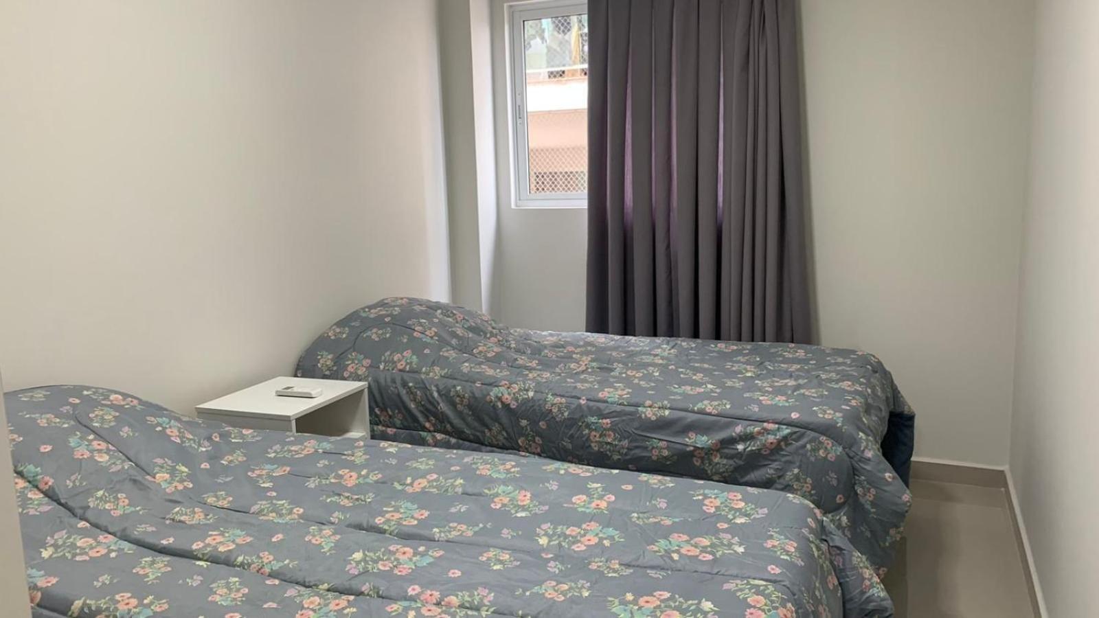 Ferienwohnung Apartamento Novinho E Confortavel No Centro De Foz Foz do Iguaçu Exterior foto