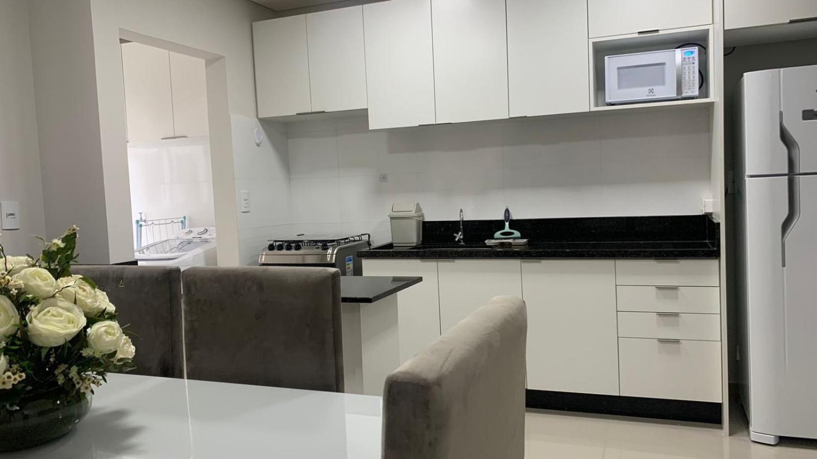 Apartamento Novinho E Confortavel No Centro De Foz Foz do Iguaçu Exterior foto
