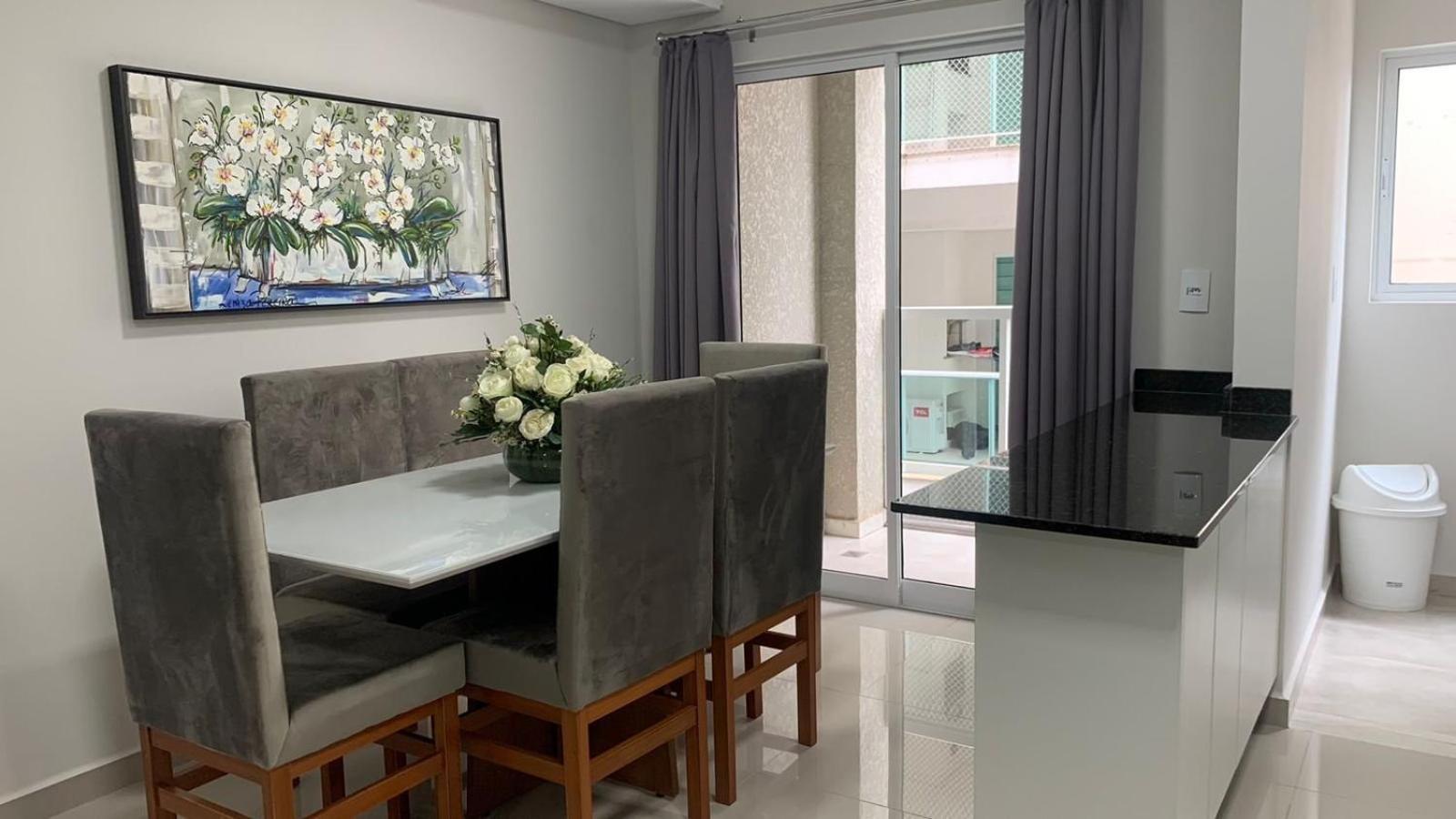 Apartamento Novinho E Confortavel No Centro De Foz Foz do Iguaçu Exterior foto