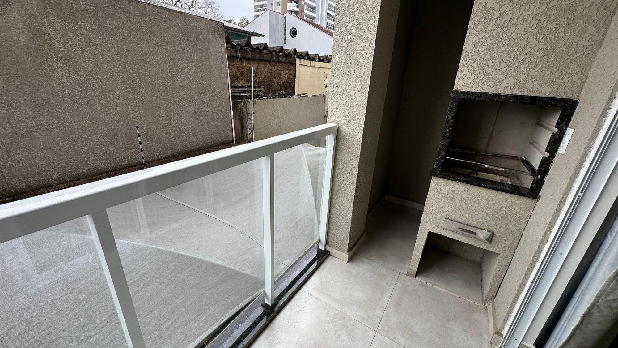 Ferienwohnung Apartamento Novinho E Confortavel No Centro De Foz Foz do Iguaçu Exterior foto